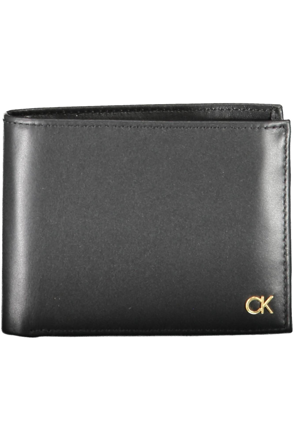 Calvin Klein férfi pénztárca, fekete