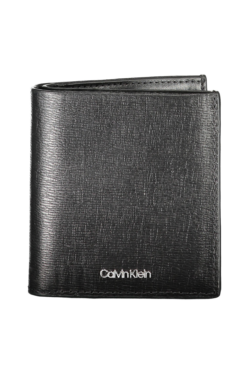 Calvin Klein férfi pénztárca, fekete