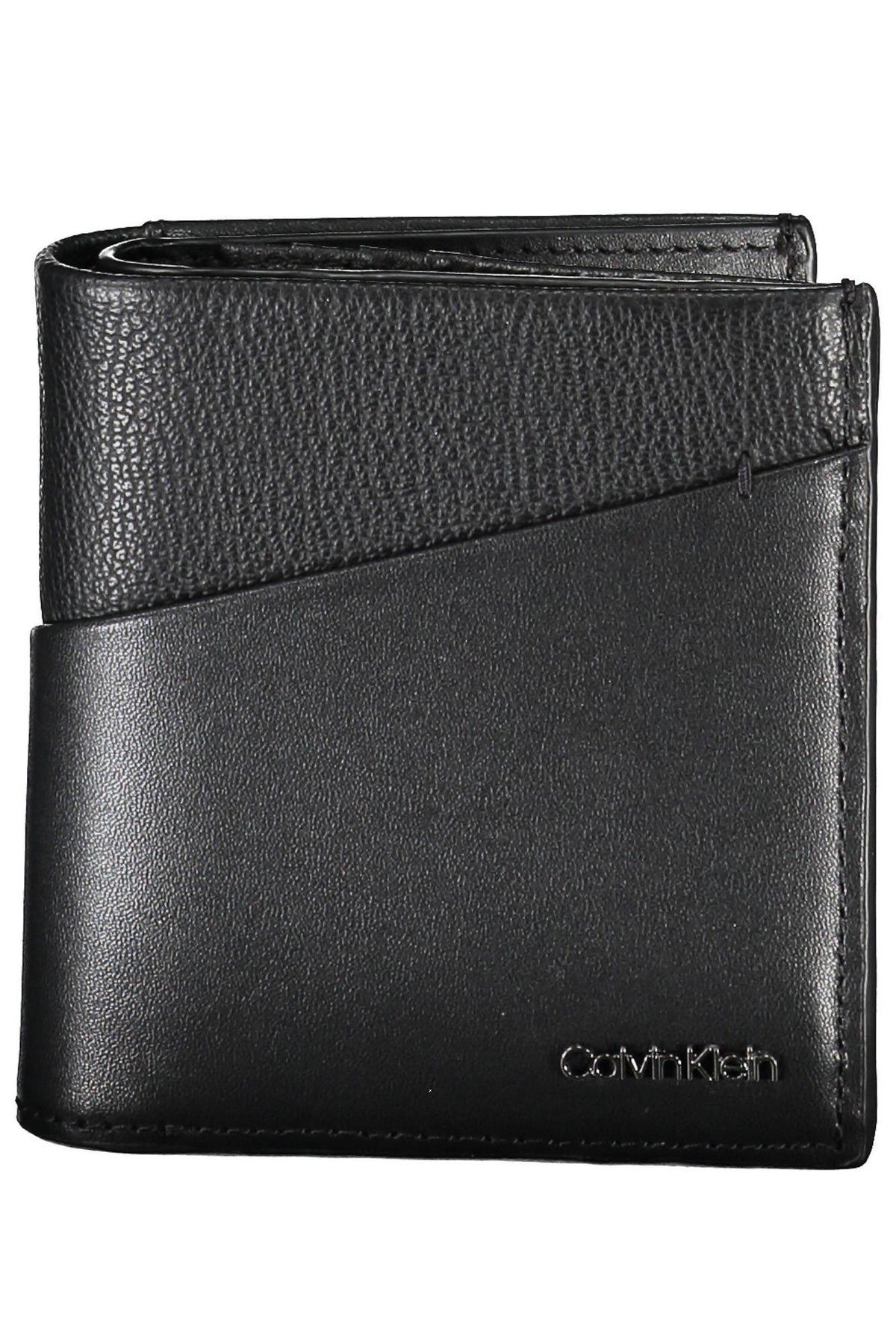 Calvin Klein fekete férfi pénztárca