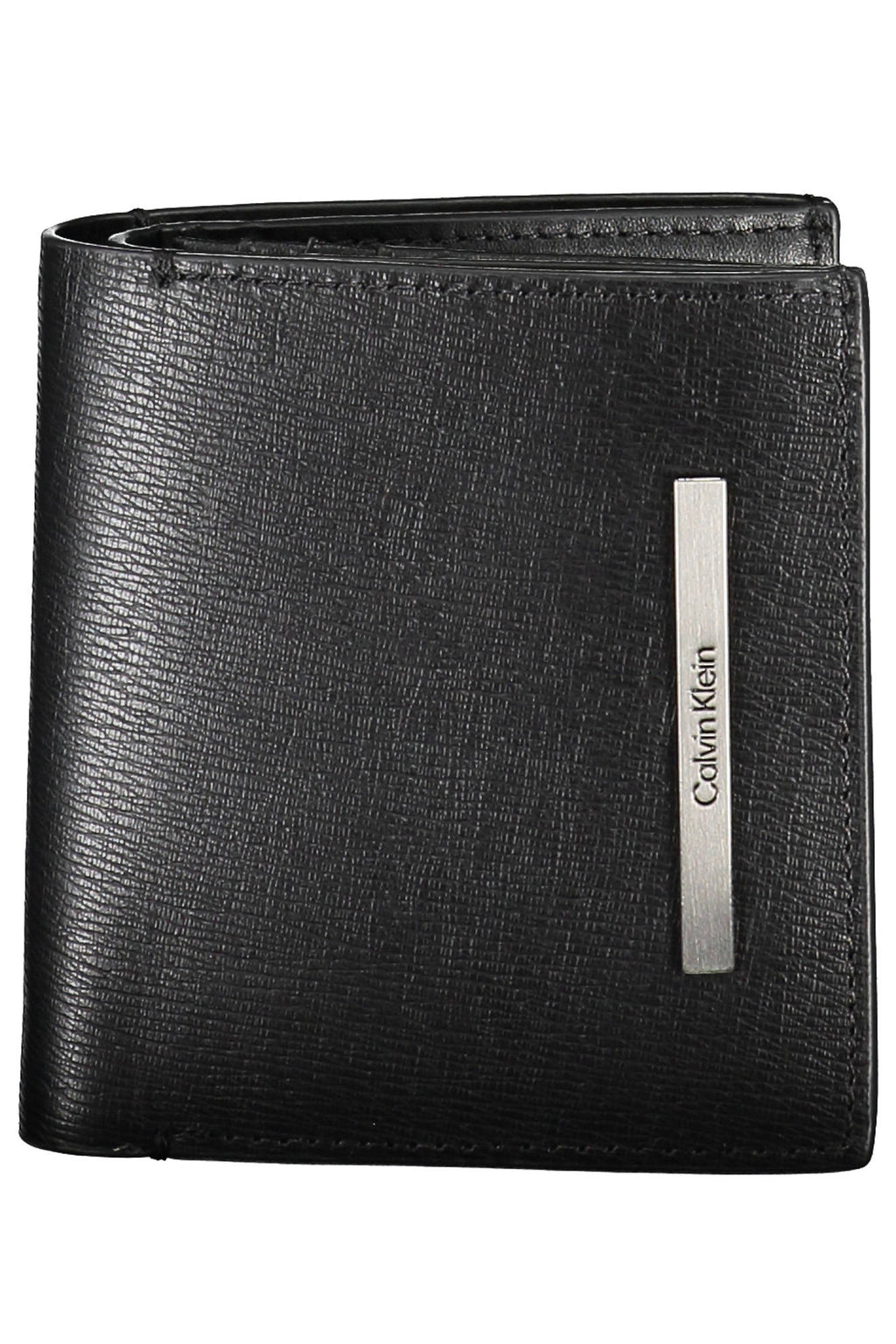 Calvin Klein férfi pénztárca, fekete