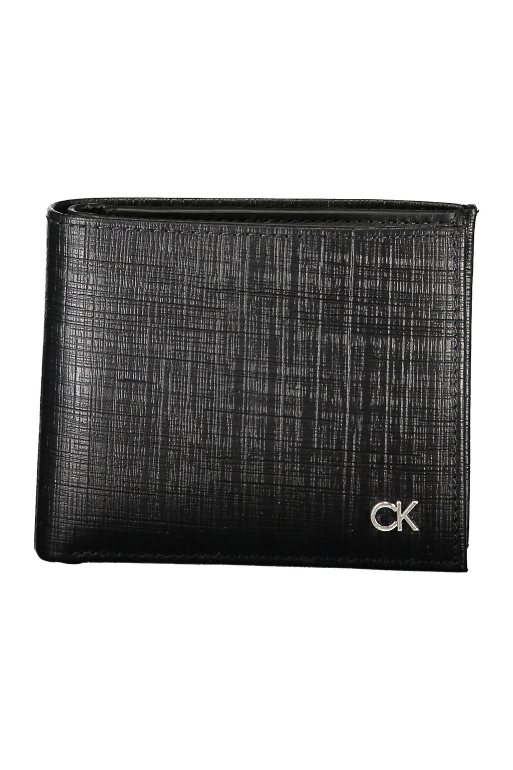 Calvin Klein fekete férfi pénztárca