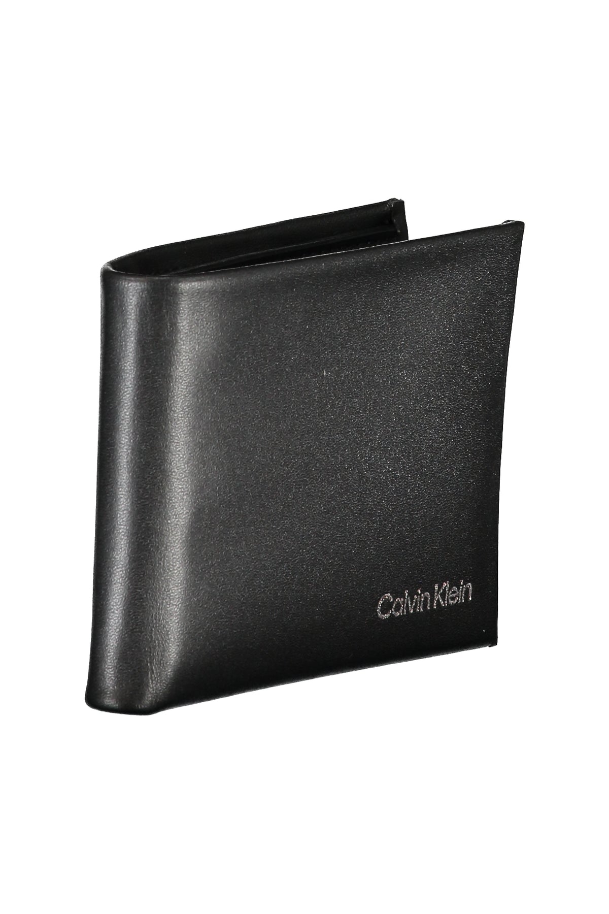 Calvin Klein férfi pénztárca, fekete