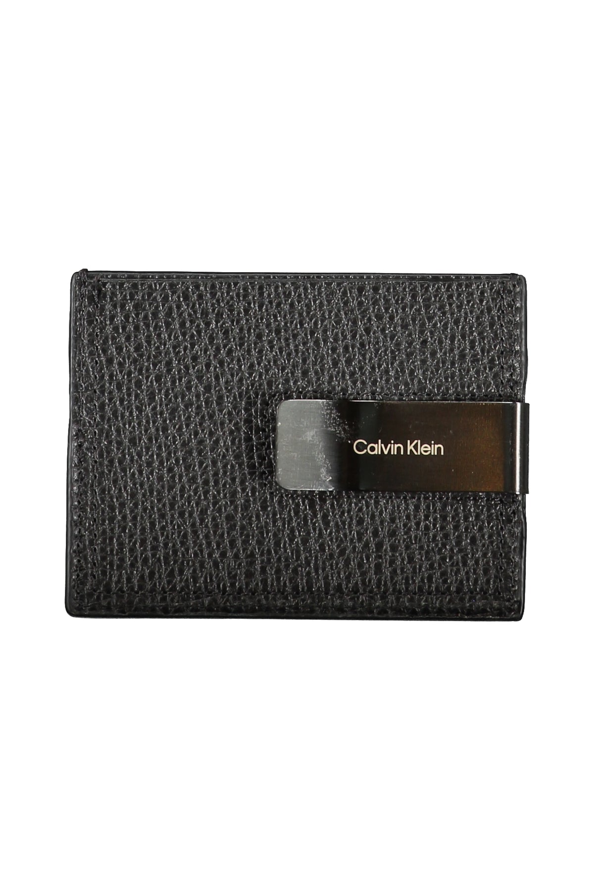 Calvin Klein fekete férfi pénztárca