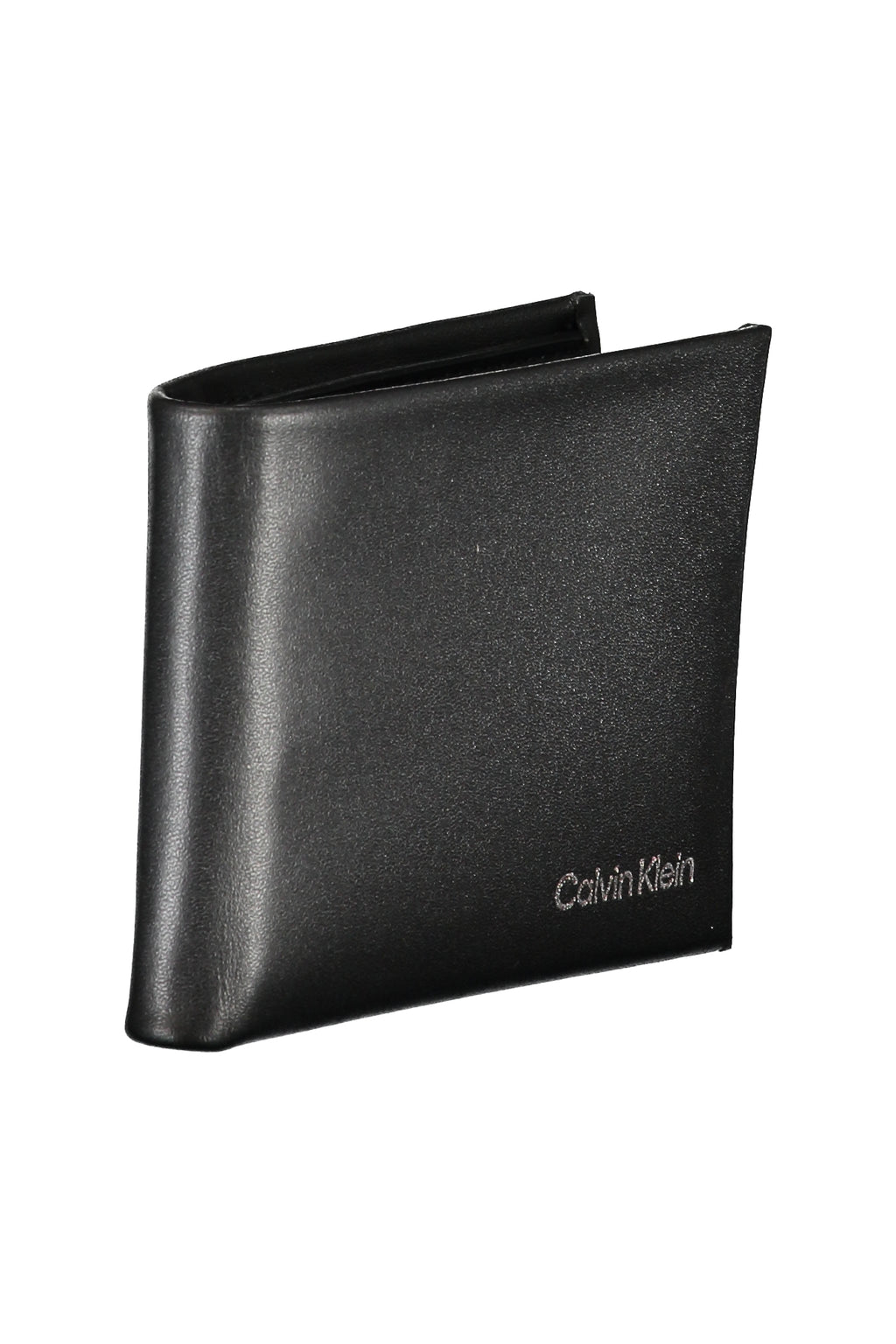 Calvin Klein férfi pénztárca fekete