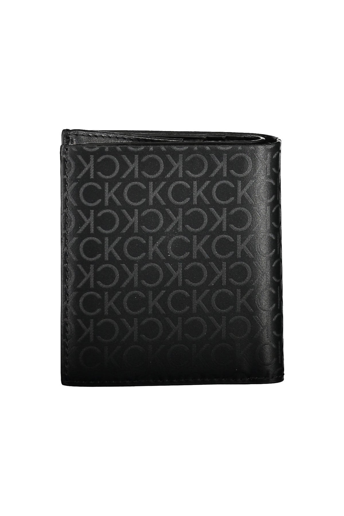 Calvin Klein fekete férfi pénztárca