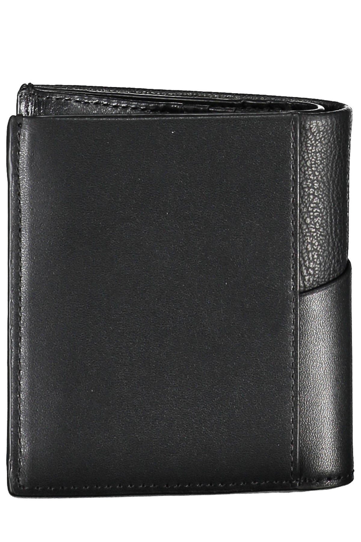 Calvin Klein fekete férfi pénztárca