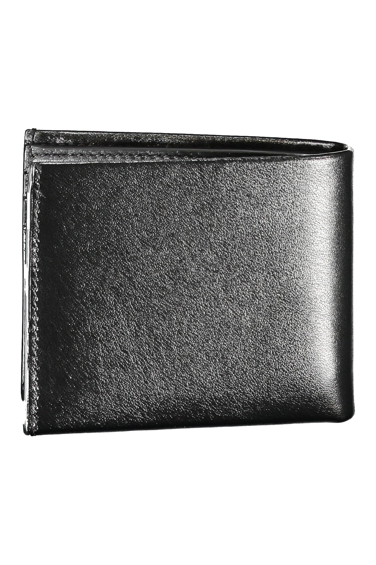 Calvin Klein férfi pénztárca, fekete