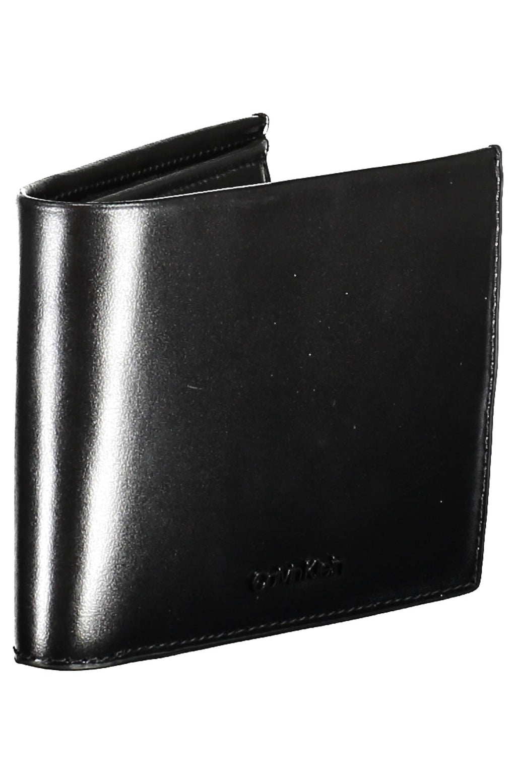 Calvin Klein férfi pénztárca, fekete