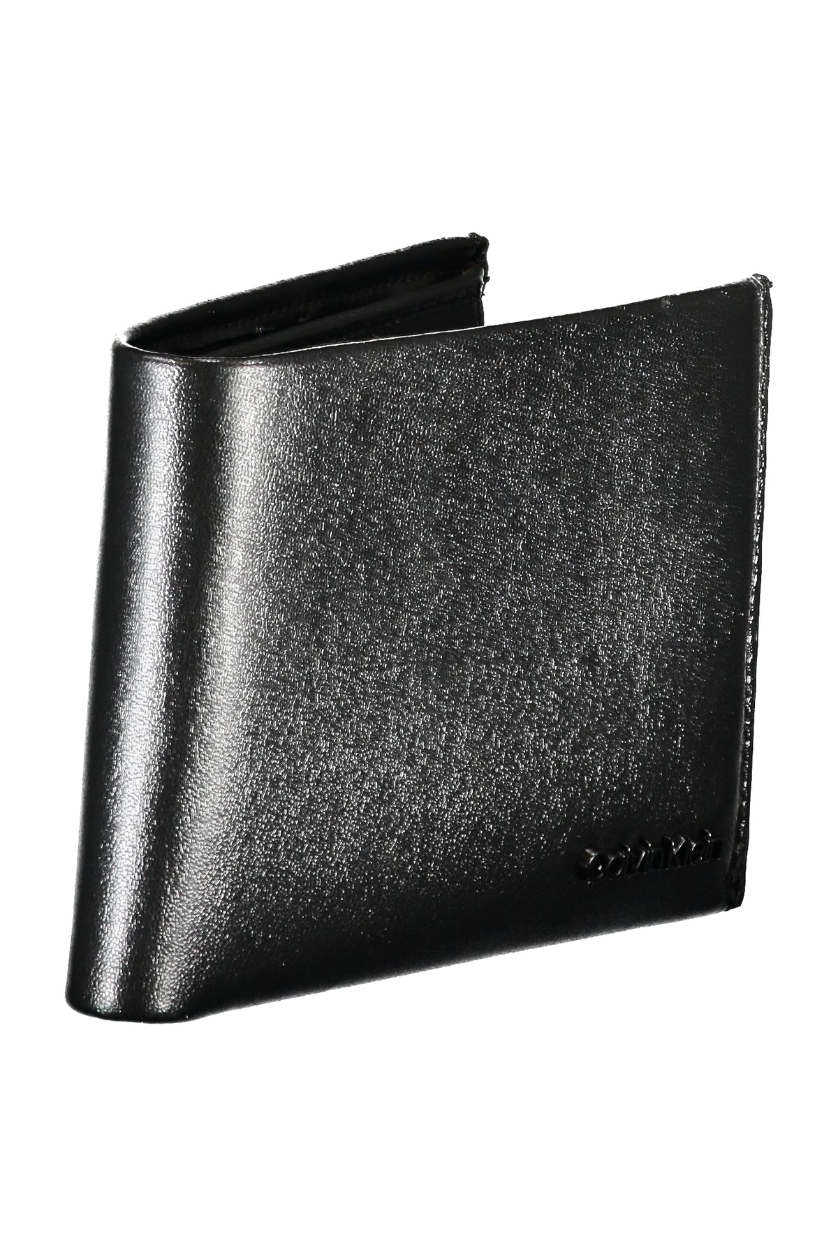 Calvin Klein férfi pénztárca, fekete