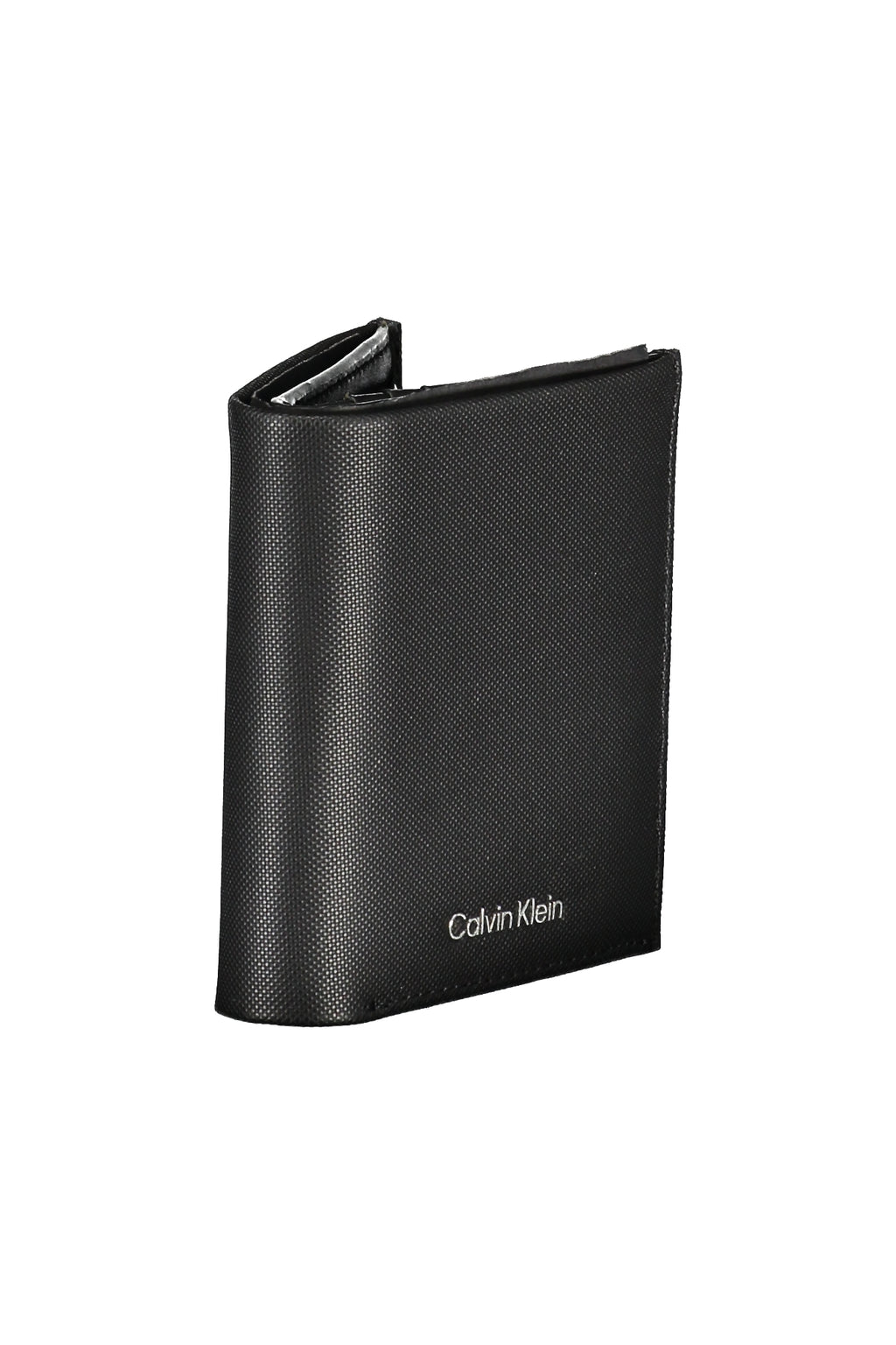 Calvin Klein férfi pénztárca, fekete