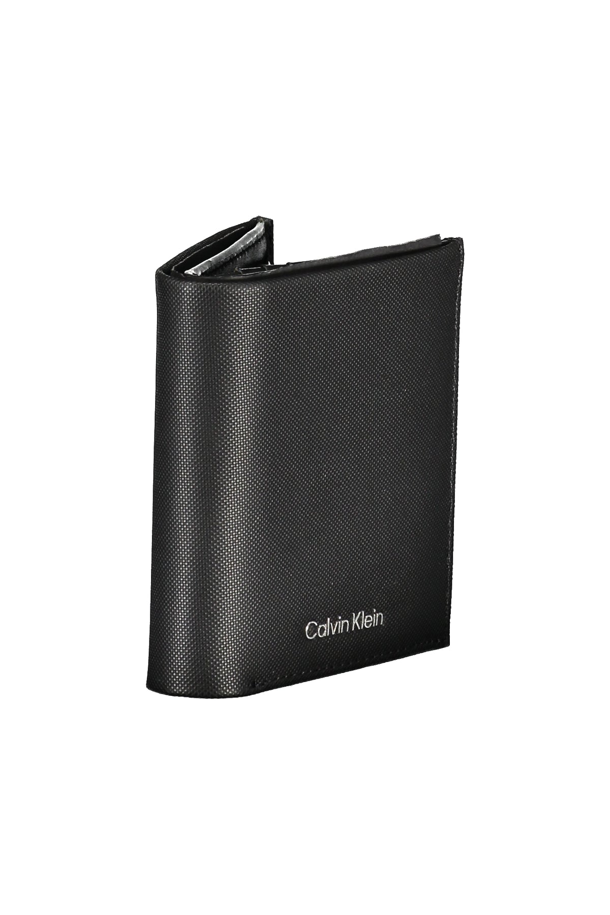 Calvin Klein férfi pénztárca, fekete