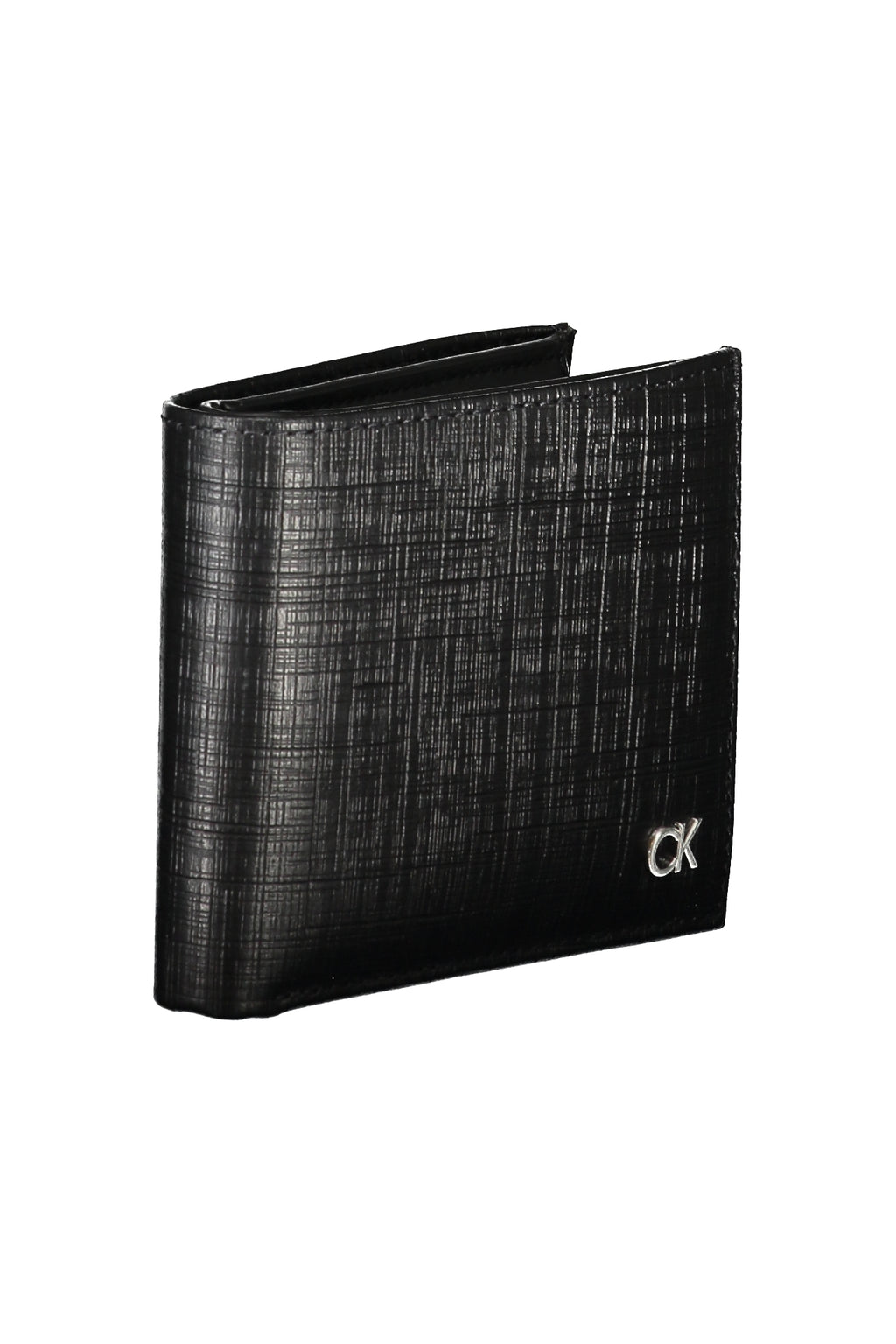 Calvin Klein fekete férfi pénztárca