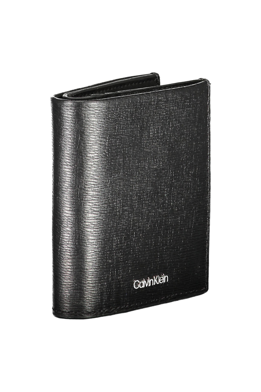 Calvin Klein férfi pénztárca, fekete