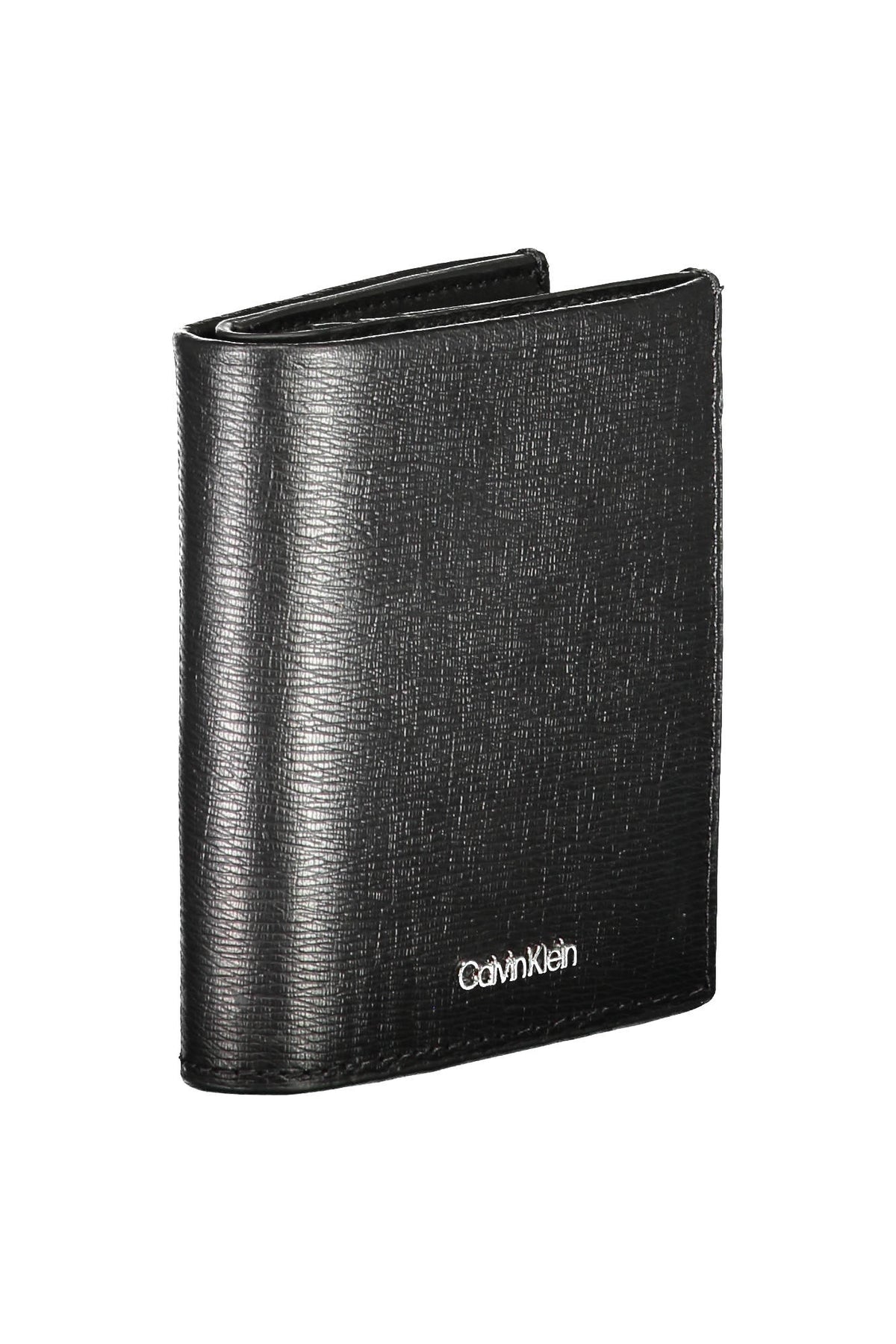 Calvin Klein férfi pénztárca, fekete