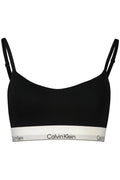 Calvin Klein női balkonett melltartó, fekete