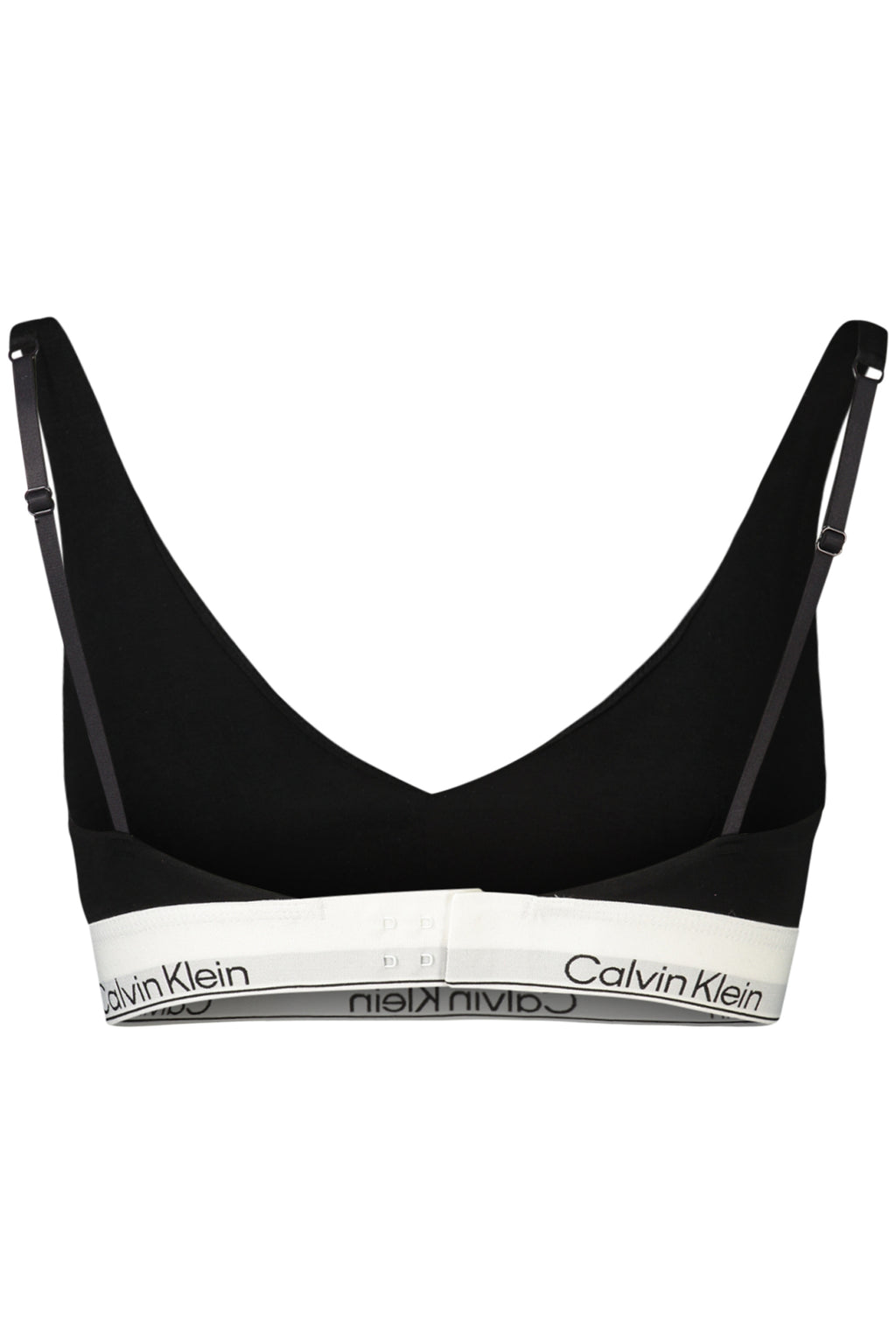 Calvin Klein női Fehérnemű, fekete