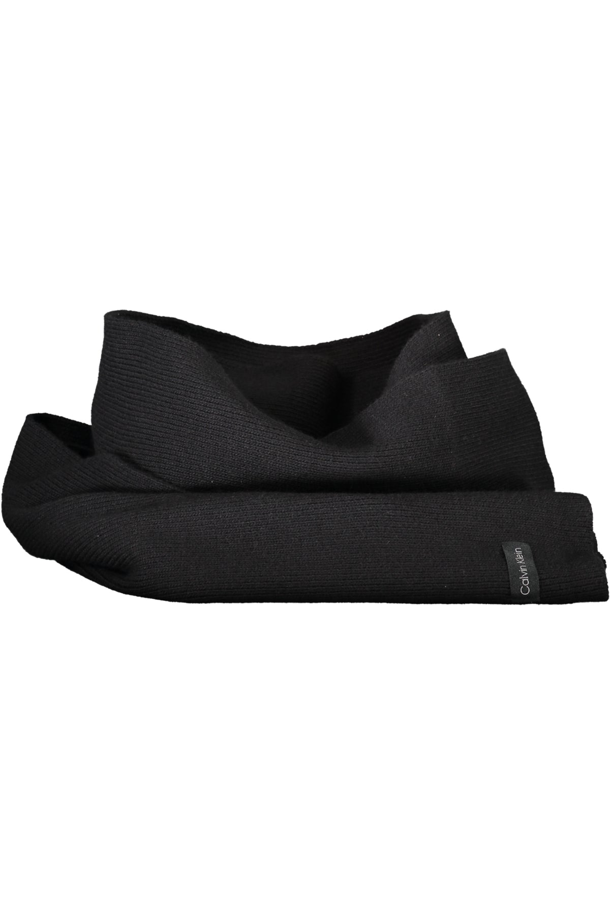 Calvin Klein női sál, fekete