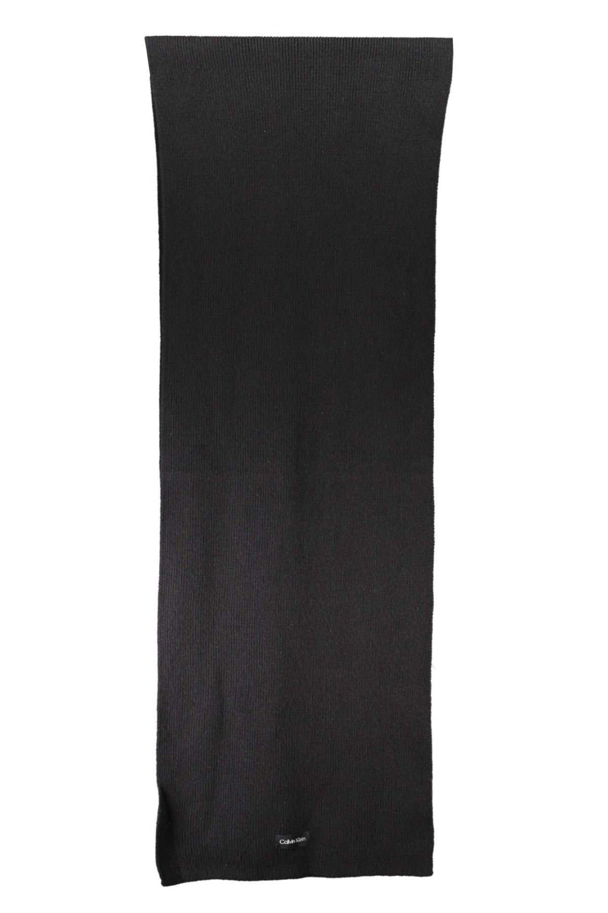 Calvin Klein női sál fekete