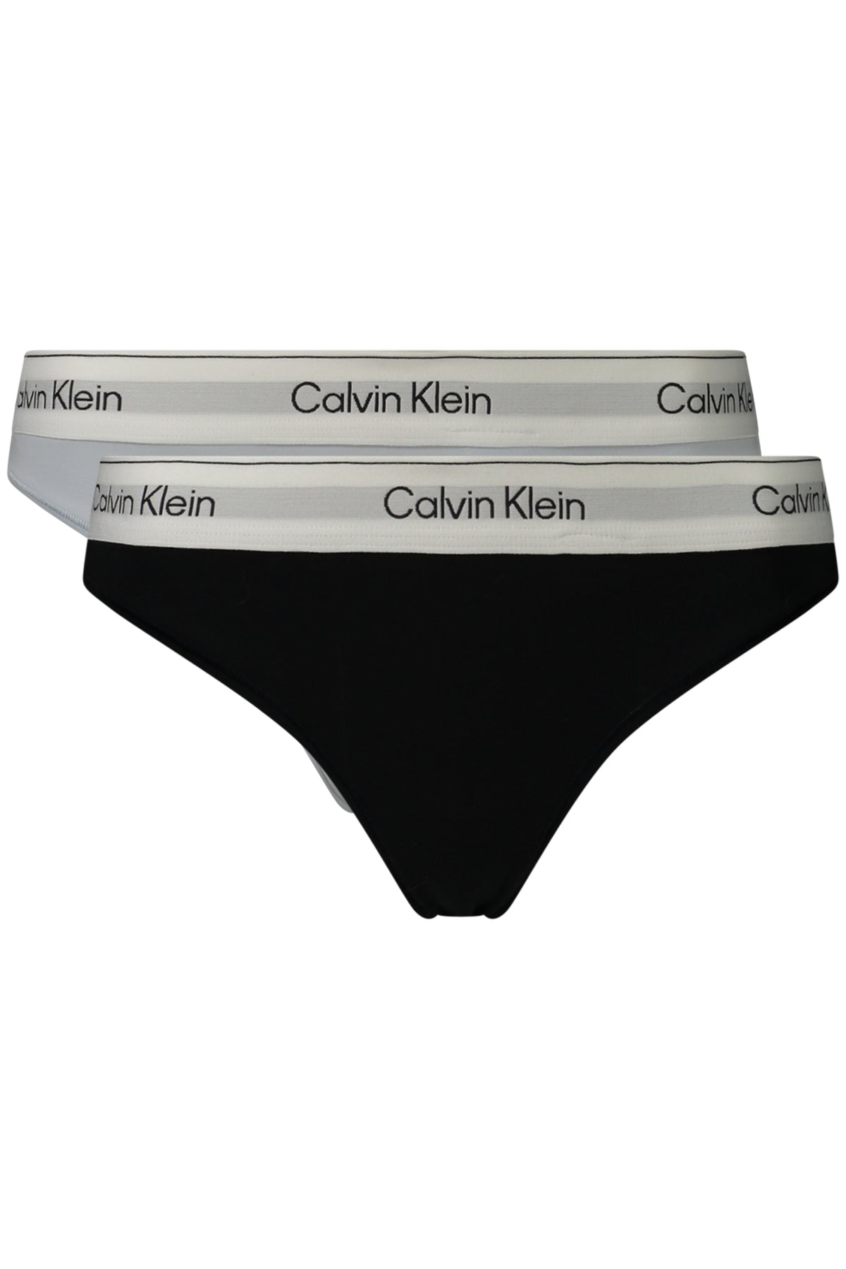 Calvin Klein női világoskék alapszárny