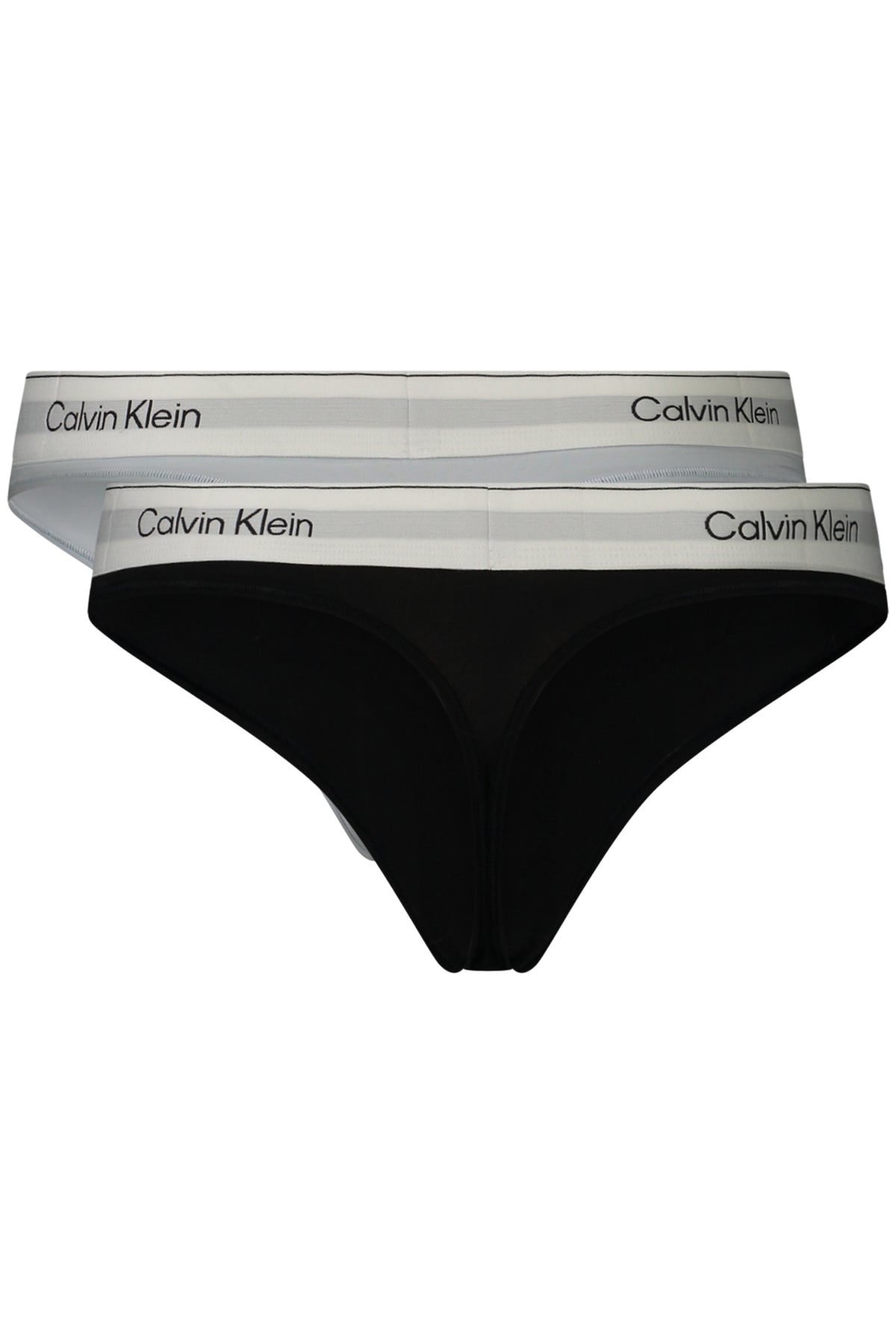 Calvin Klein női bugyi, világoskék
