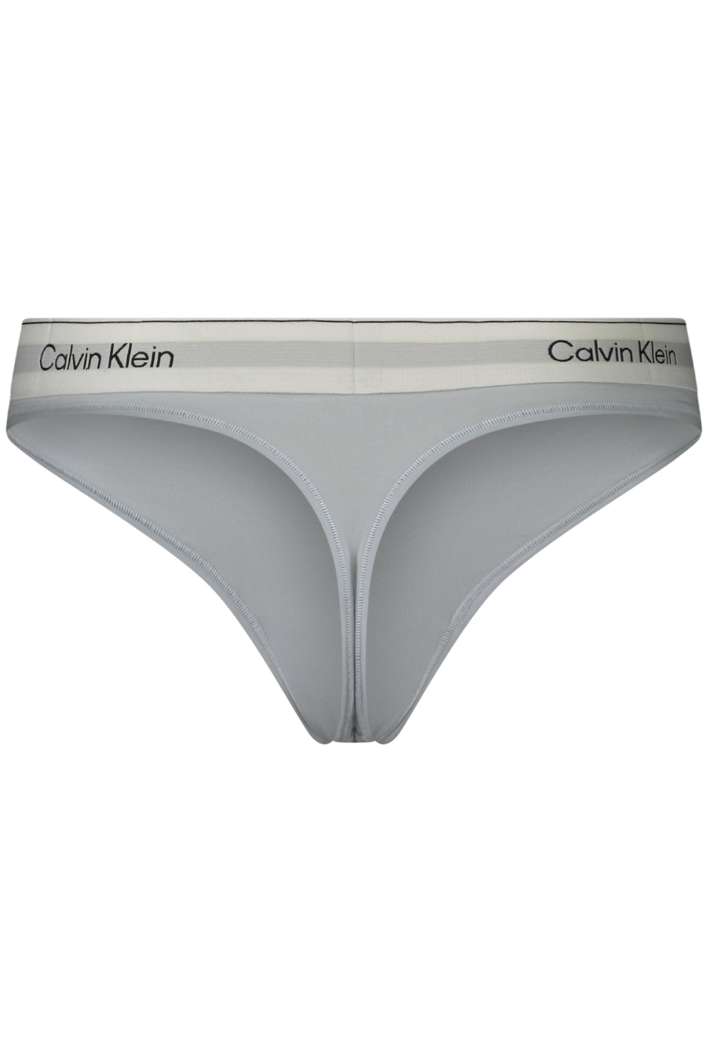 Calvin Klein női bugyi, világoskék
