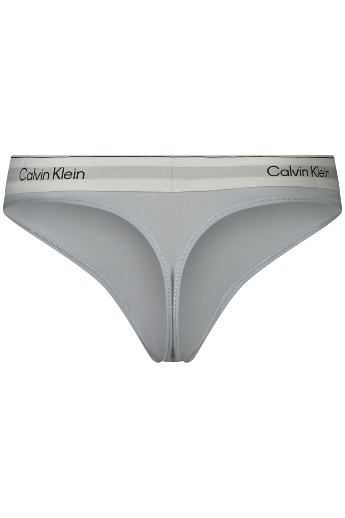 Calvin Klein női bugyi, világoskék