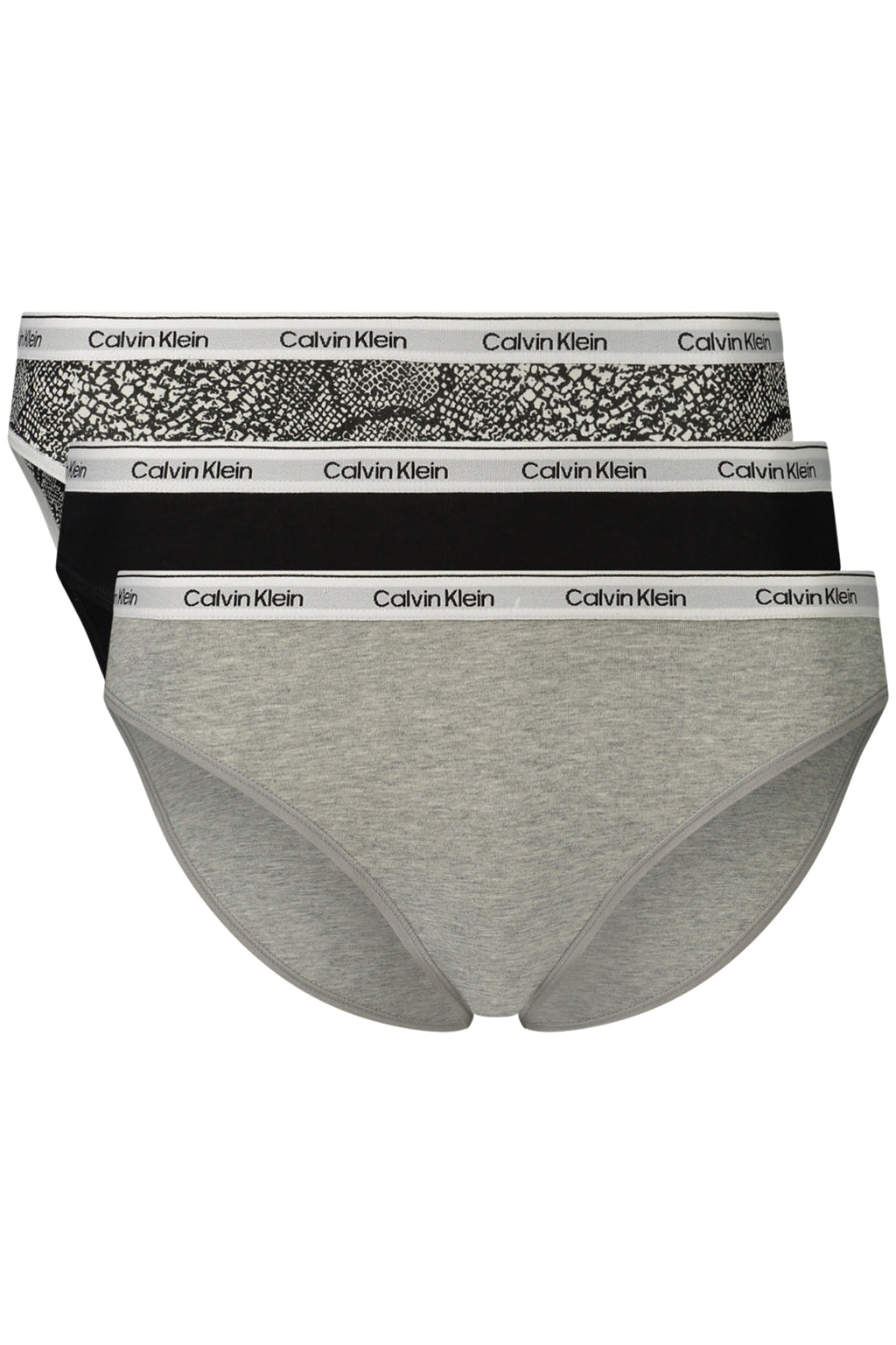 Calvin Klein női szürke alapszárny