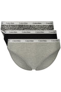 Calvin Klein női szürke alapszárny