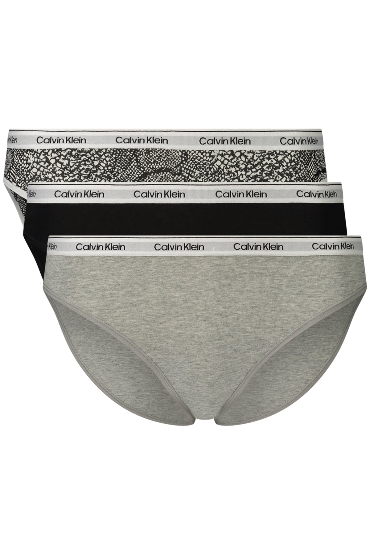 Calvin Klein női szürke alapszárny