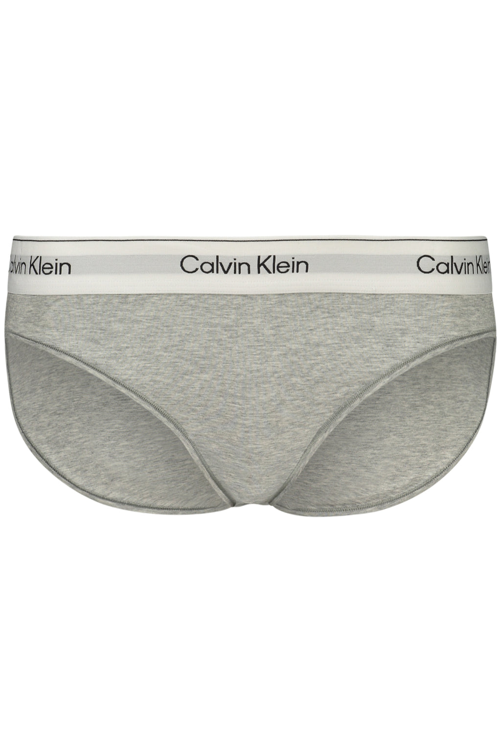 Calvin Klein női bugyi, szürke