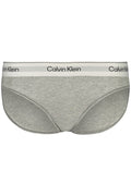 Calvin Klein női bugyi, szürke