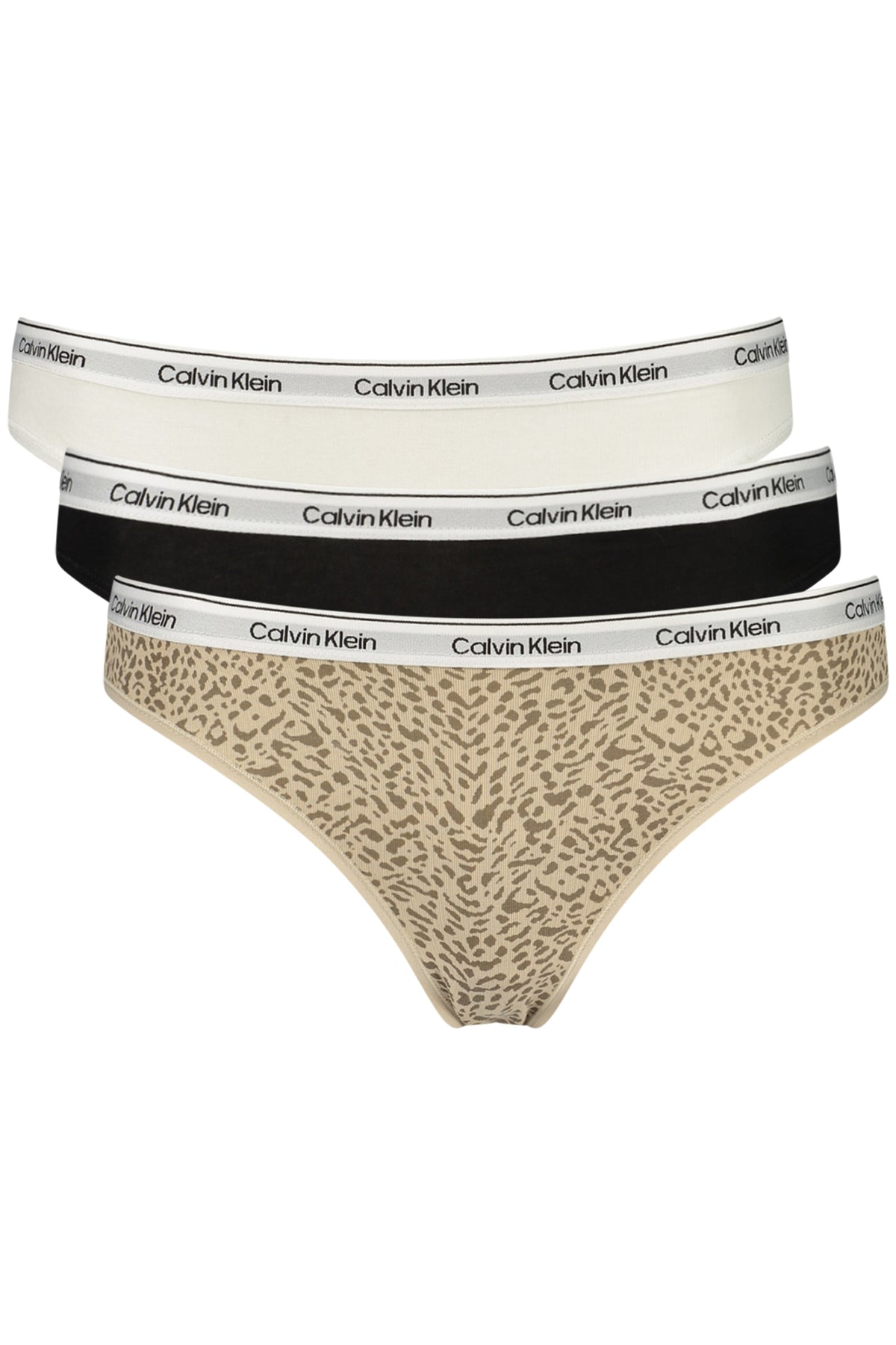 Calvin Klein női fekete alapszárny
