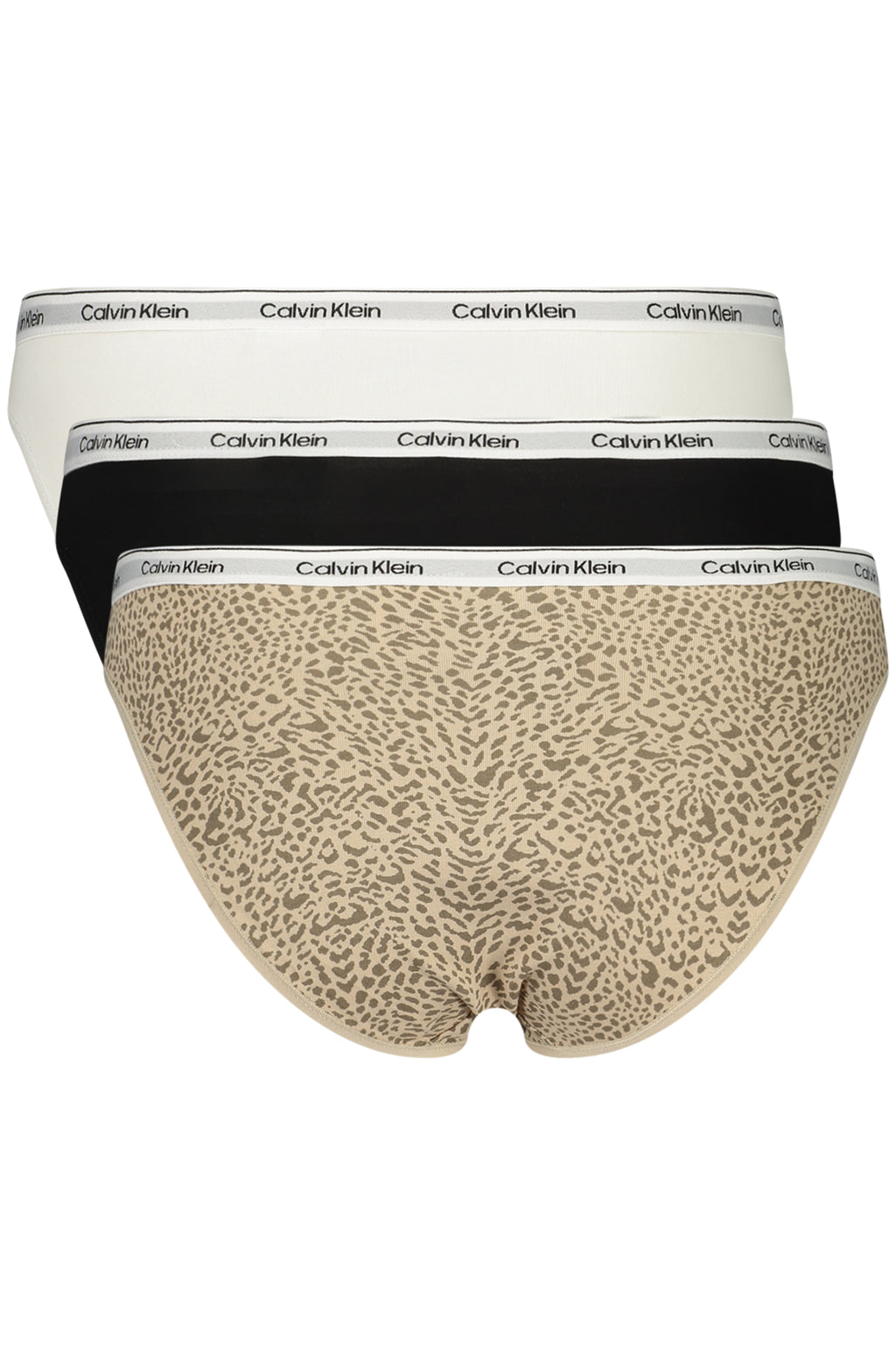 Calvin Klein női fekete alapszárny