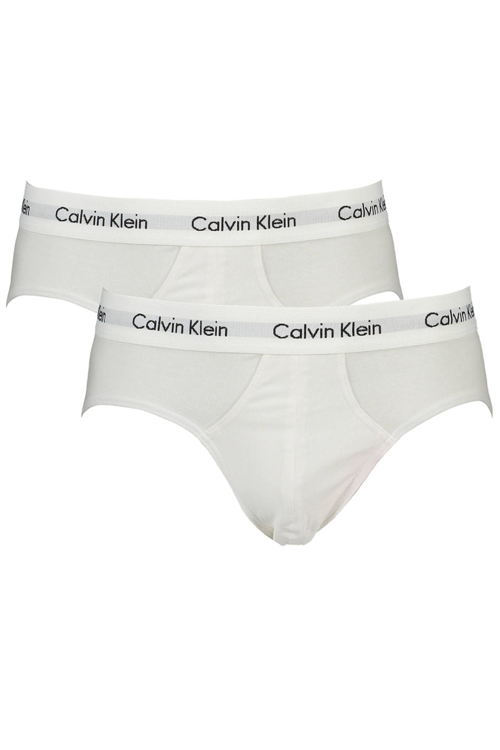 Calvin Klein férfi alsónadrág, fehér