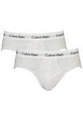 Calvin Klein férfi alsónadrág, fehér