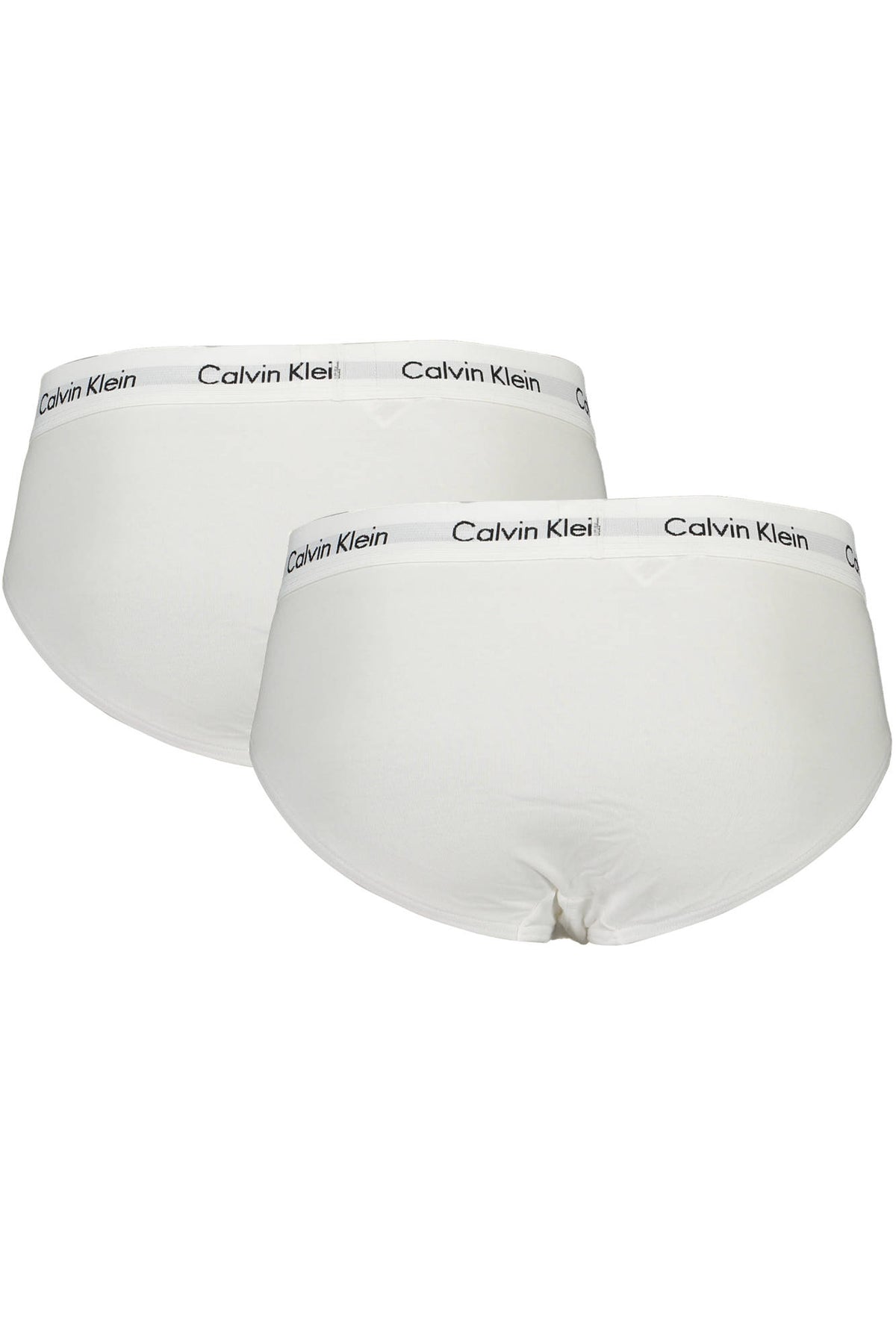 Calvin Klein férfi alsónadrág, fehér