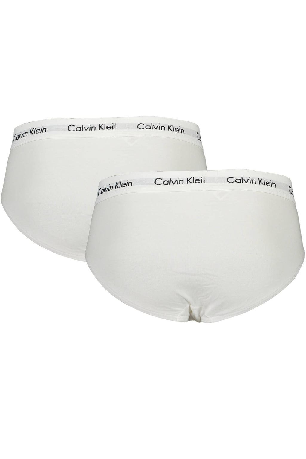 Calvin Klein férfi fehér nadrág