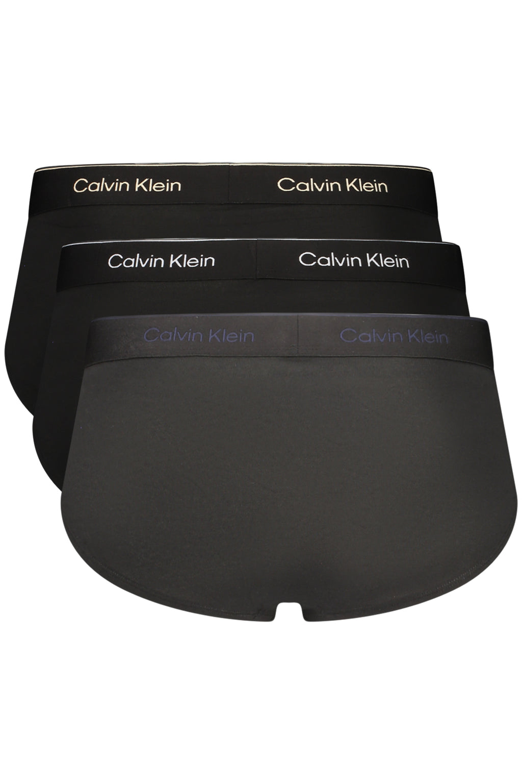 Calvin Klein férfi alsónadrág, fekete