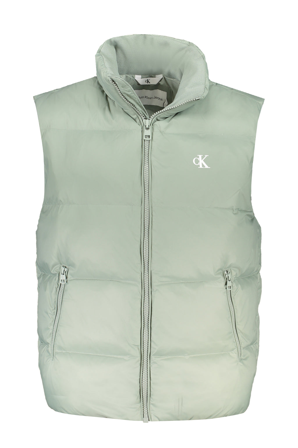 Calvin Klein zöld férfi ujjatlan