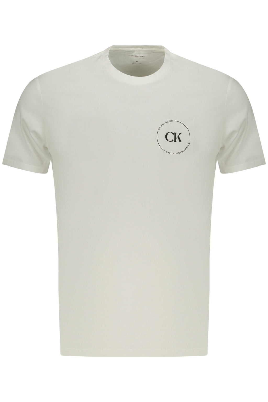 Calvin Klein férfi rövid ujjú póló
