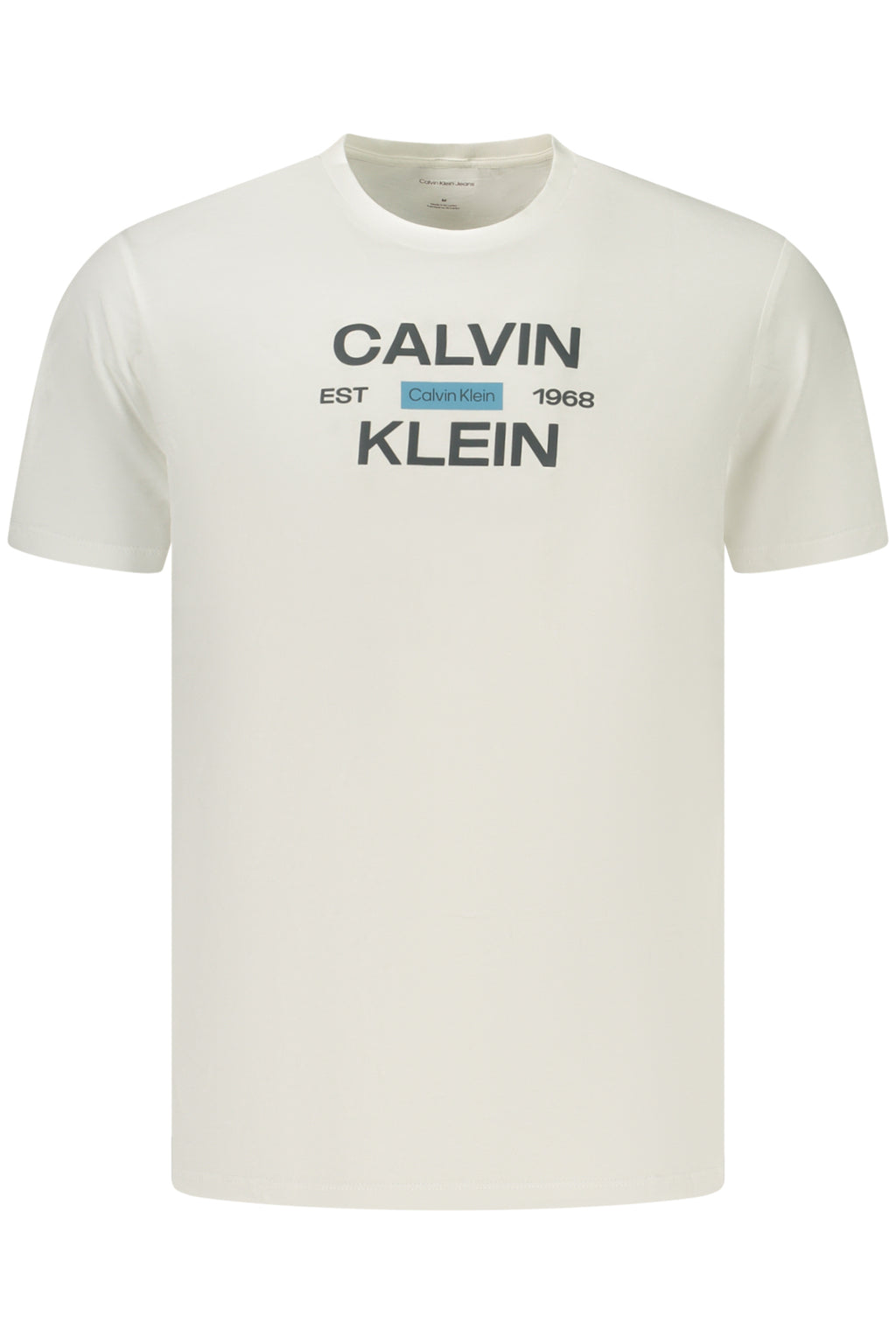 Calvin Klein férfi rövid ujjú póló