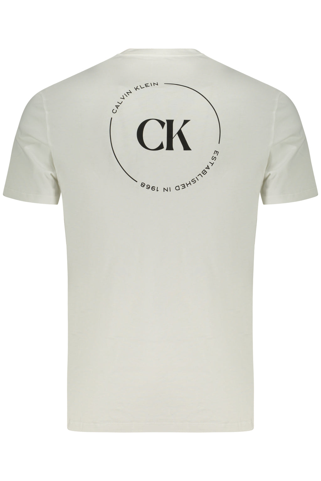 Calvin Klein férfi rövid ujjú póló
