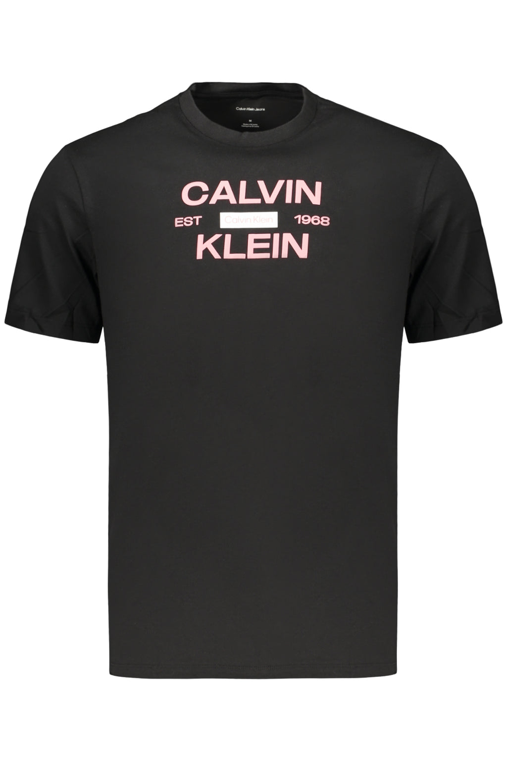 Calvin Klein férfi rövid ujjú póló