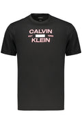 Calvin Klein férfi rövid ujjú póló