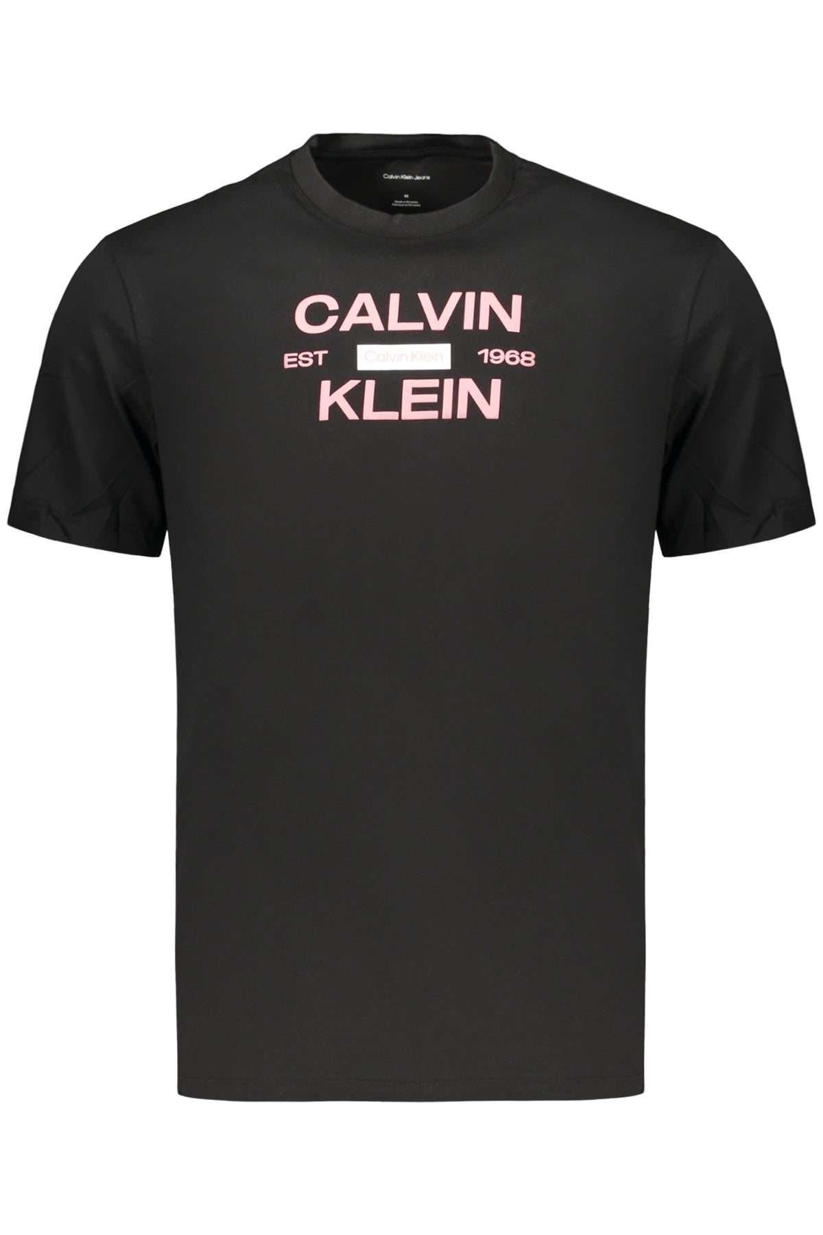 Calvin Klein férfi rövid ujjú póló