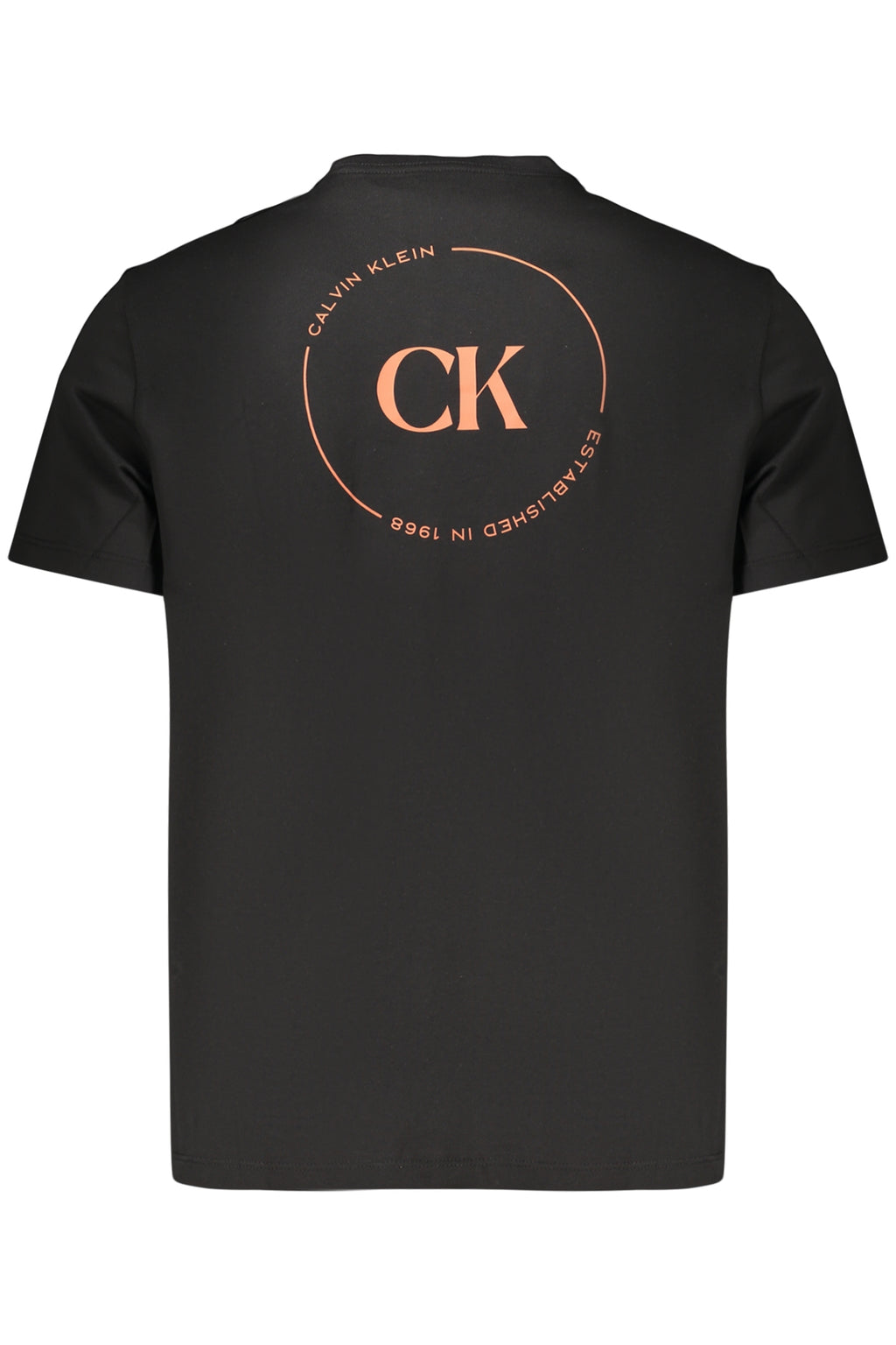 Calvin Klein férfi rövid ujjú póló
