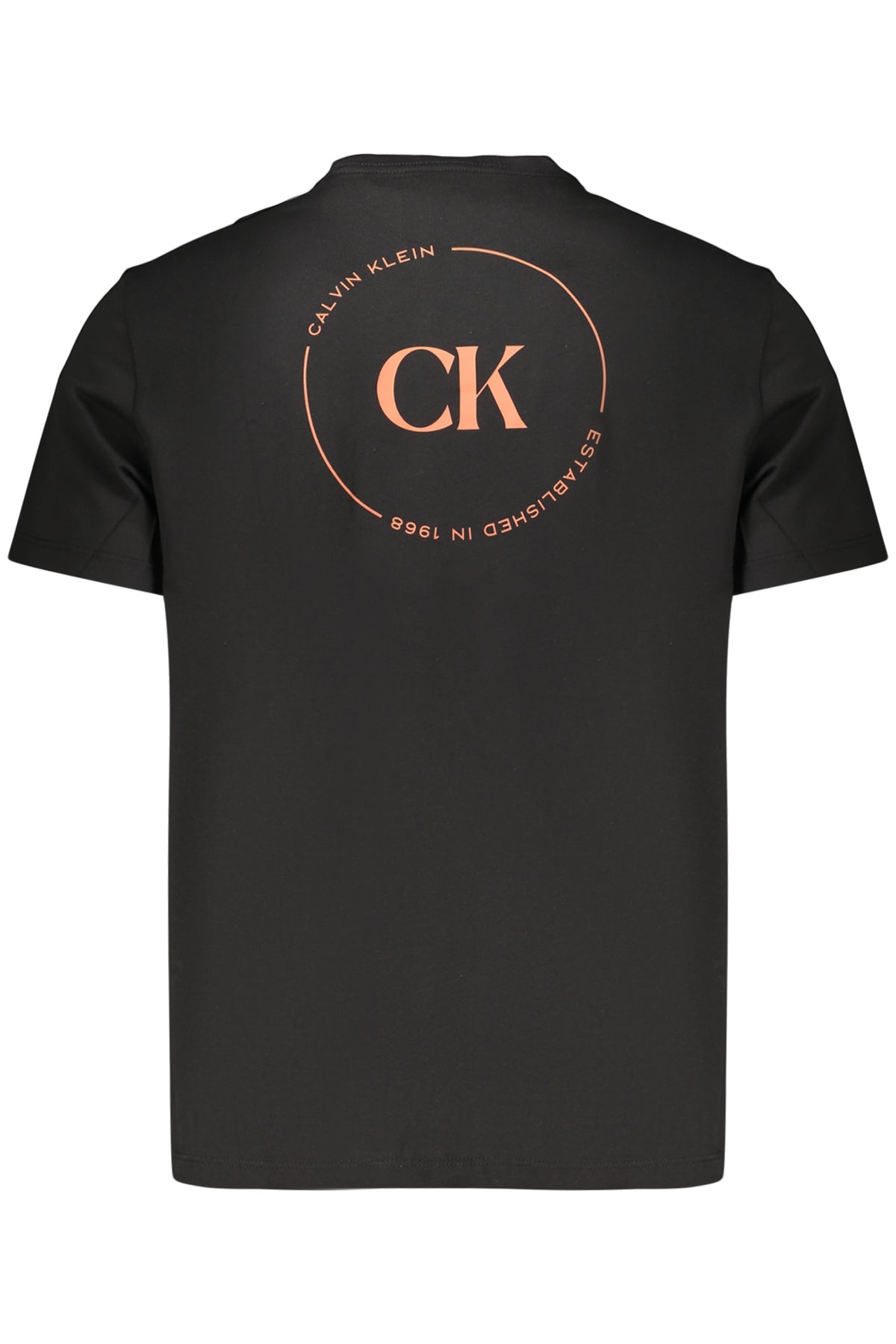 Calvin Klein férfi rövid ujjú póló