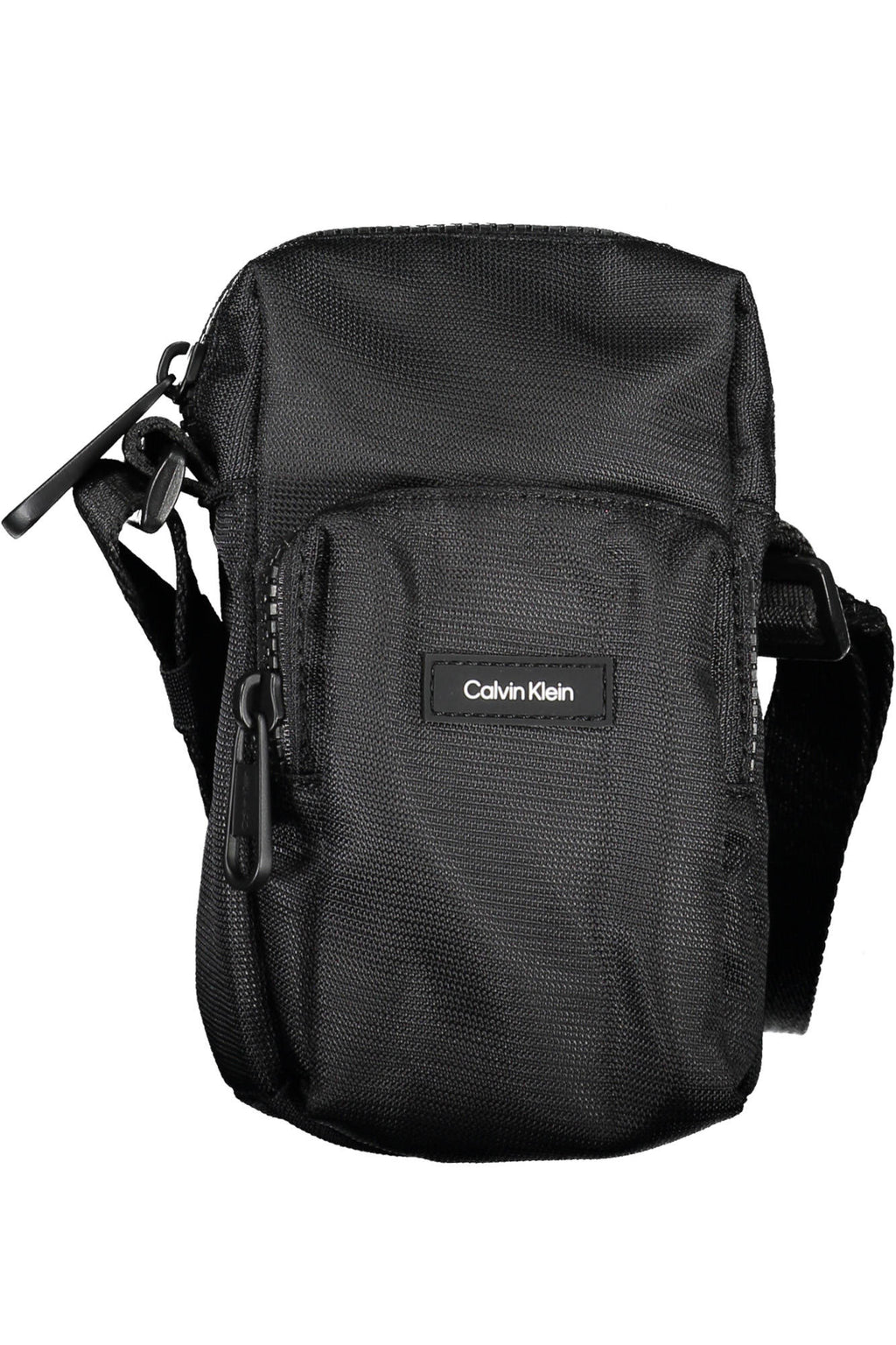 Calvin Klein férfi válltáska, fekete