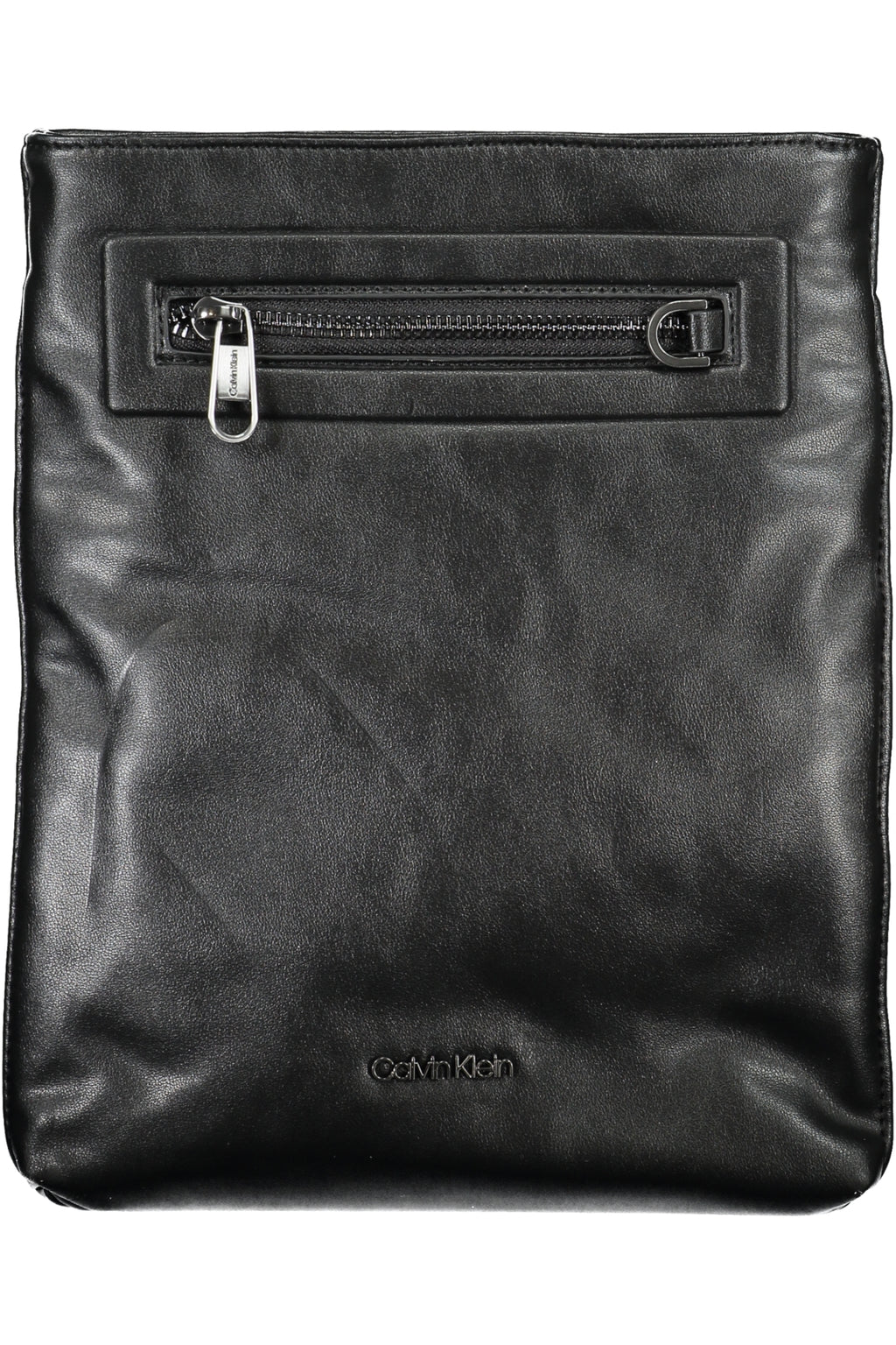 Calvin Klein férfi fekete válltáska