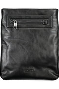 Calvin Klein férfi fekete válltáska